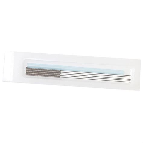 dry needling 30x25mm e3010 box 500 metal tip|iDryNeedle MAXPack Professional Series Dry Needles.